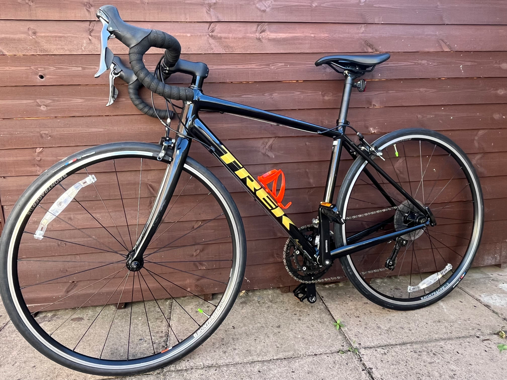 Trek Domane AL 2 2021
