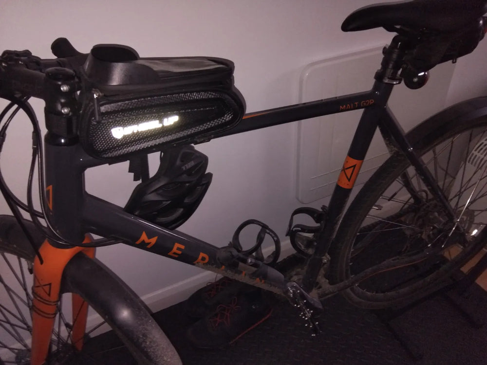 Merlin Malt G2P Tiagra Gravel Bike 2023