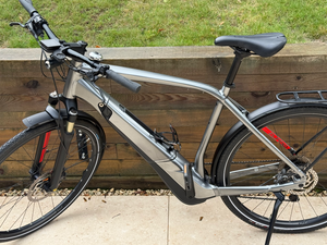 Specialized Vado 3 0 2019