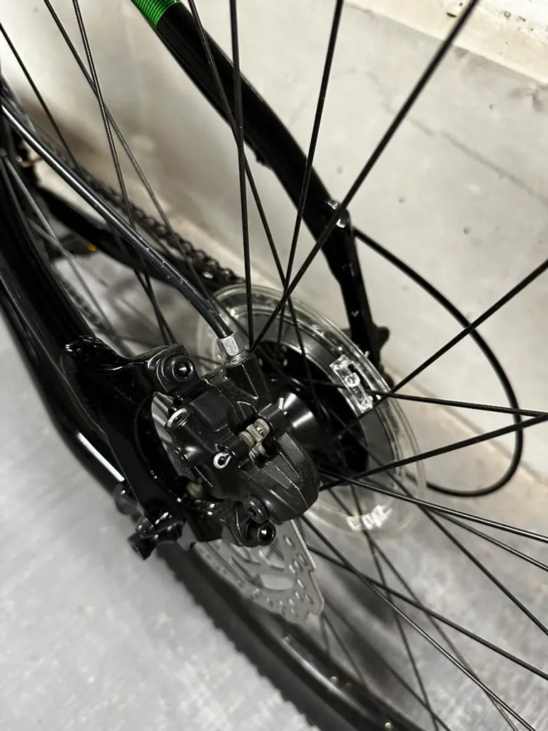 Pinnacle Kapur 1 Mountain Bike 2023
