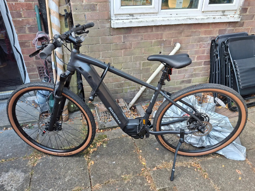 Boardman MTX-E 8.8 2026