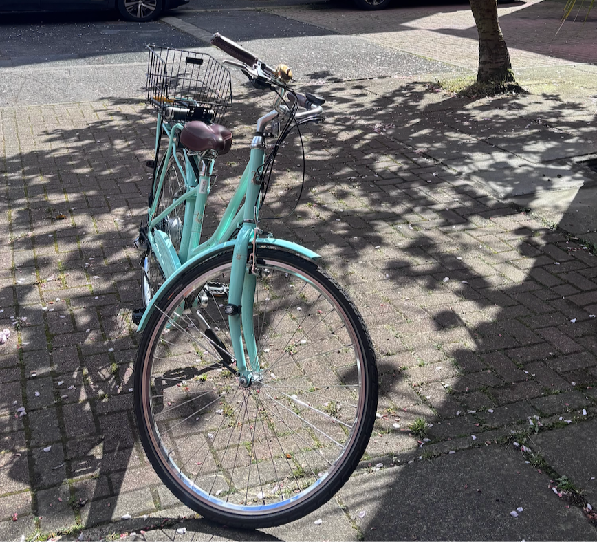Pendleton Somerby Electric Hybrid Bike 2022