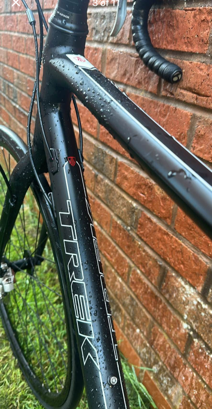 Trek CrossRip 2013