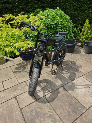 Engwe EP-2 Pro 2022