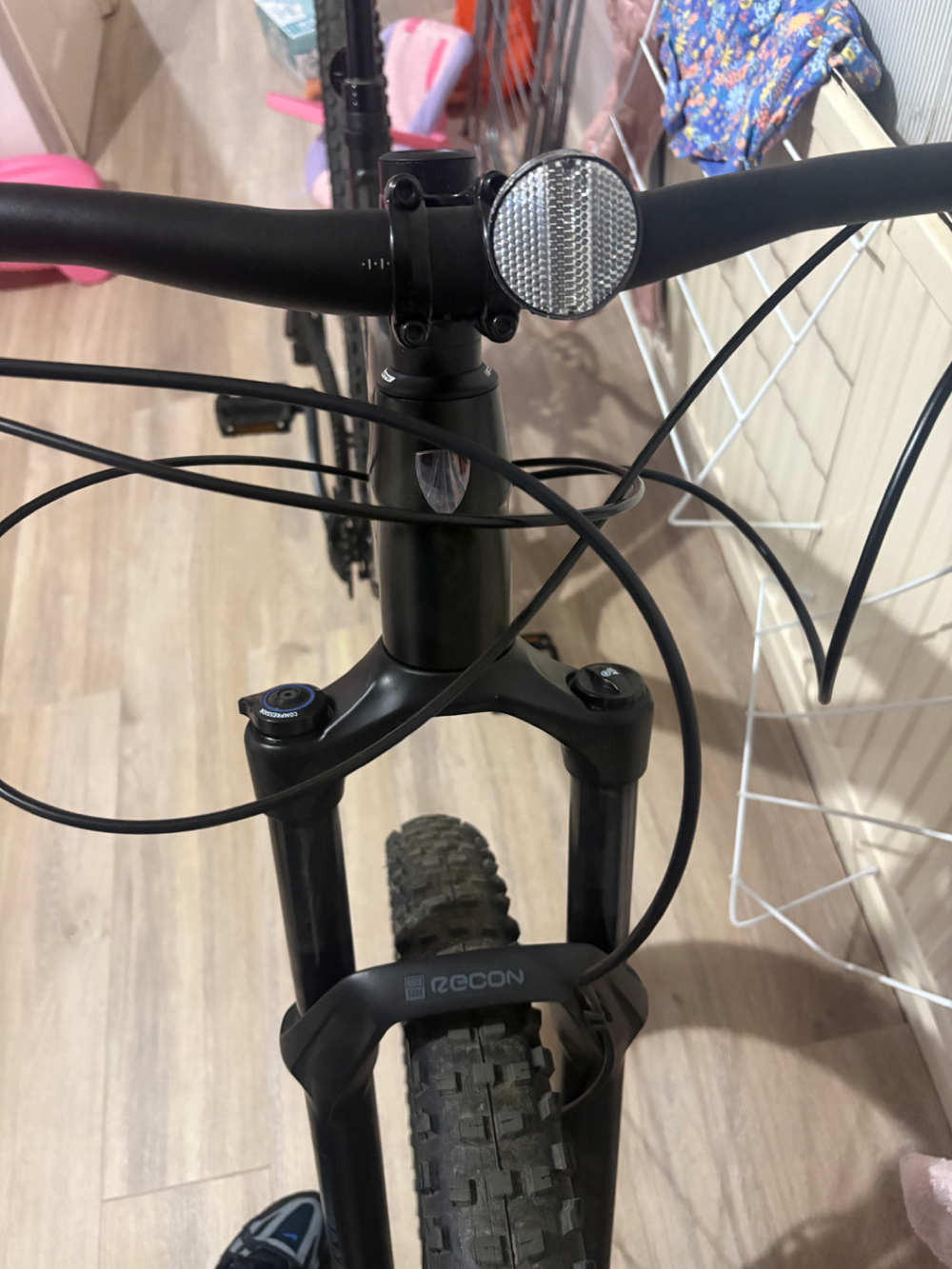 Trek Roscoe 7 2024