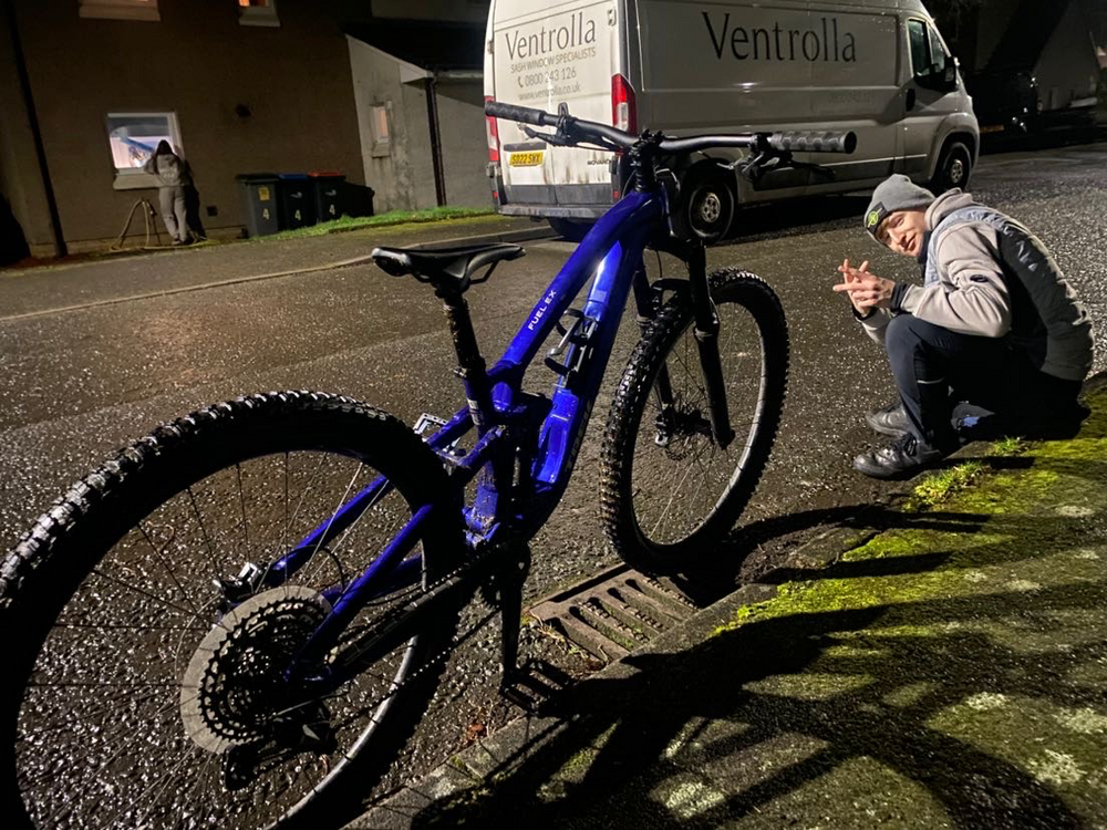 Trek Fuel EX 7 Gen 6 2023