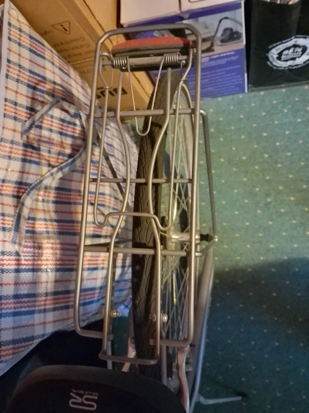 Raligh Pioneer  2024