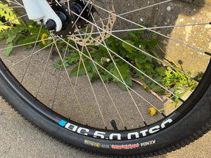 Cannondale Trail 6 2014