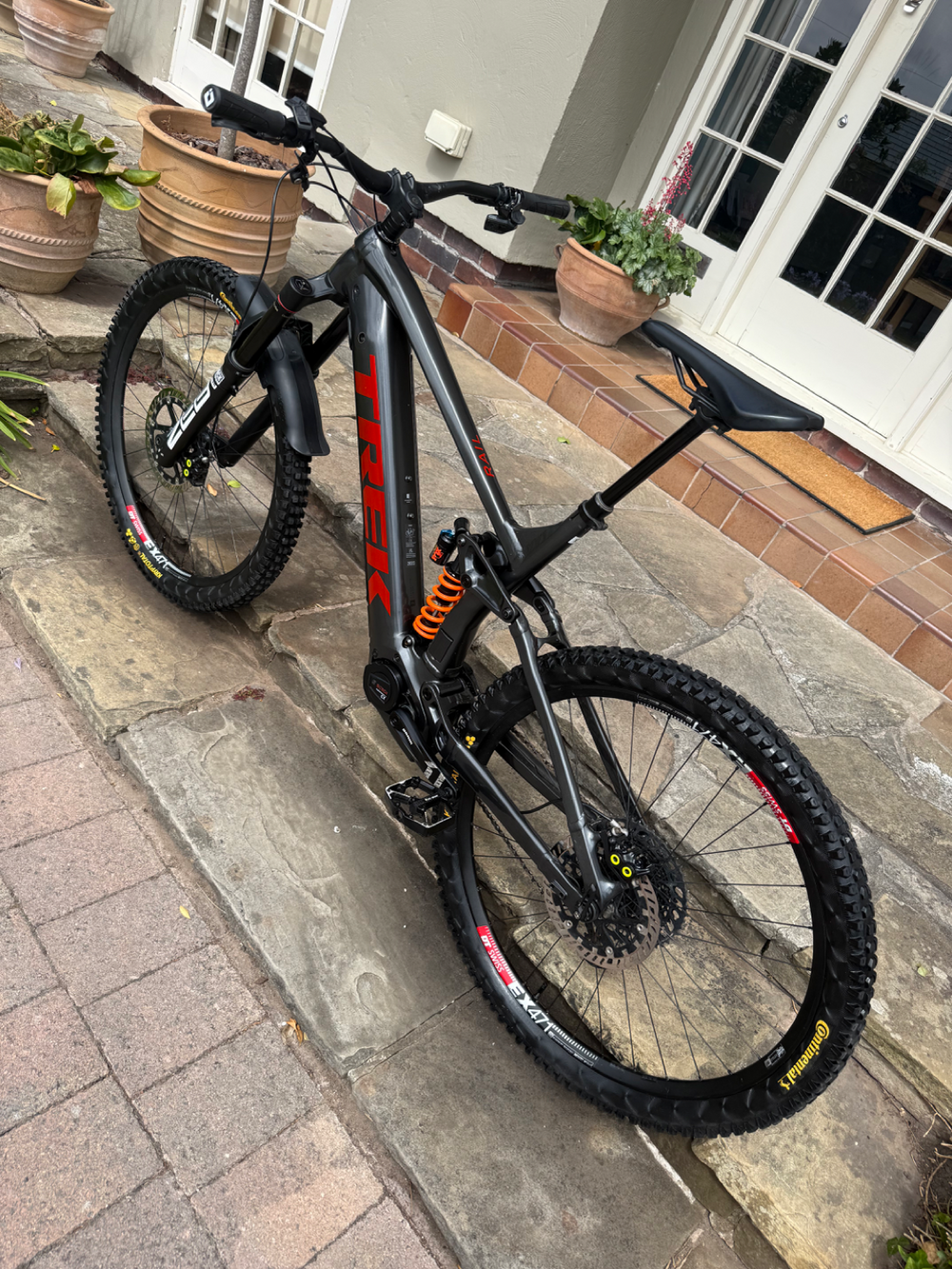 Trek Rail 9 2023