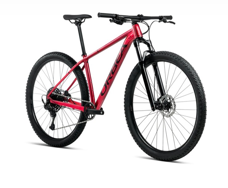 Orbea WILD HT 30 29 2022