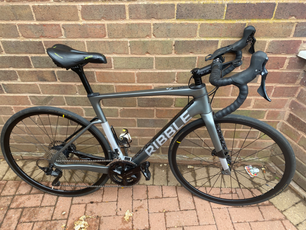 Ribble Endurance 725 - Sport, Shimano 105 2024