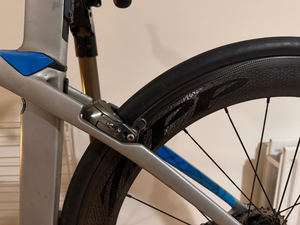 Trek Madone 9.5 H2 Compact 2018