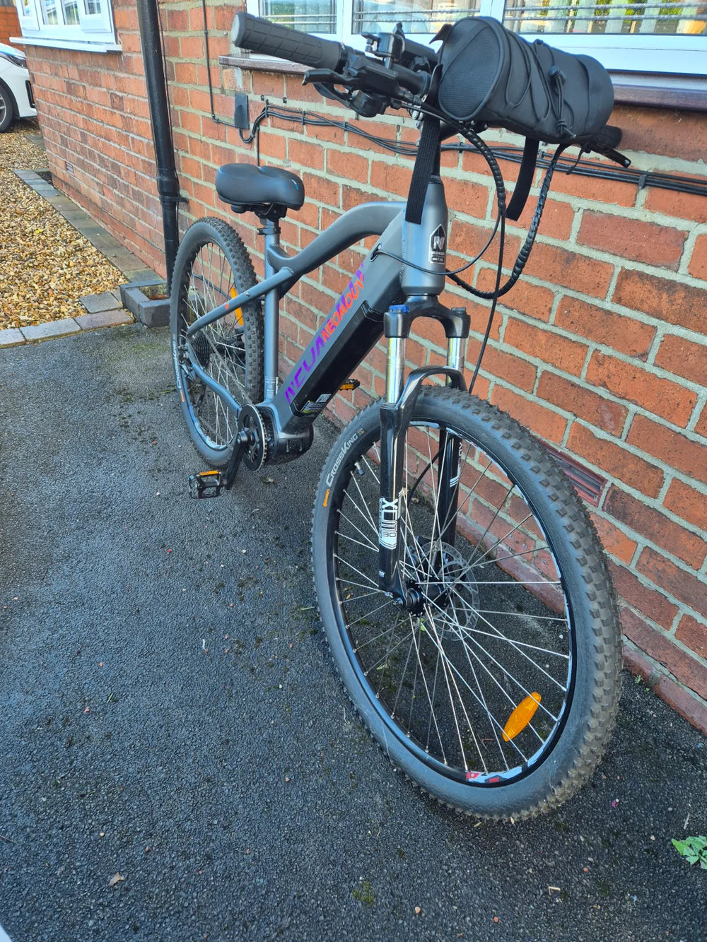 Neomouv Enara 2 2024