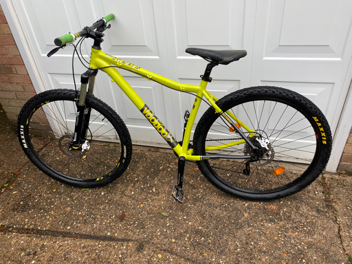 Voodoo Bizango 29 2023