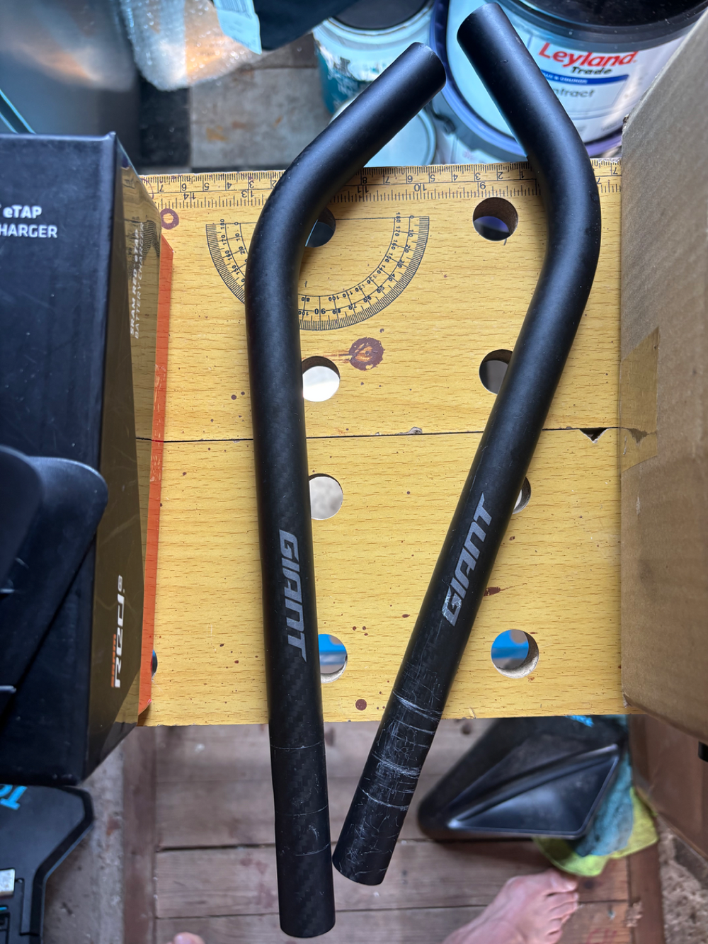 Giant Trinity Advanced Pro 0 2022