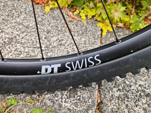 Haibike Allmtn Cf 12 2022