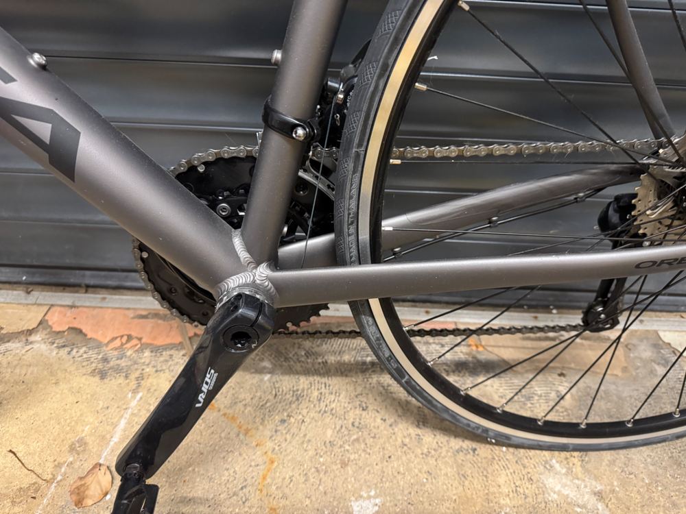 Orbea AVANT H50 2021