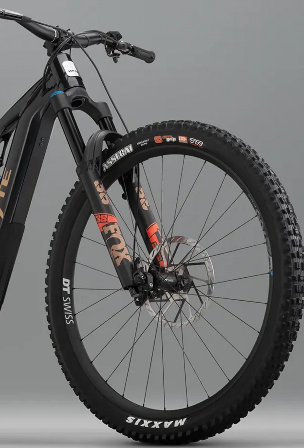 Whyte E-160 RSX 2024