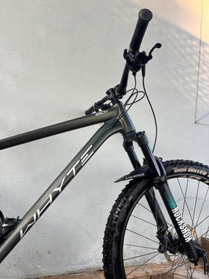 Whyte 901 v4 2022