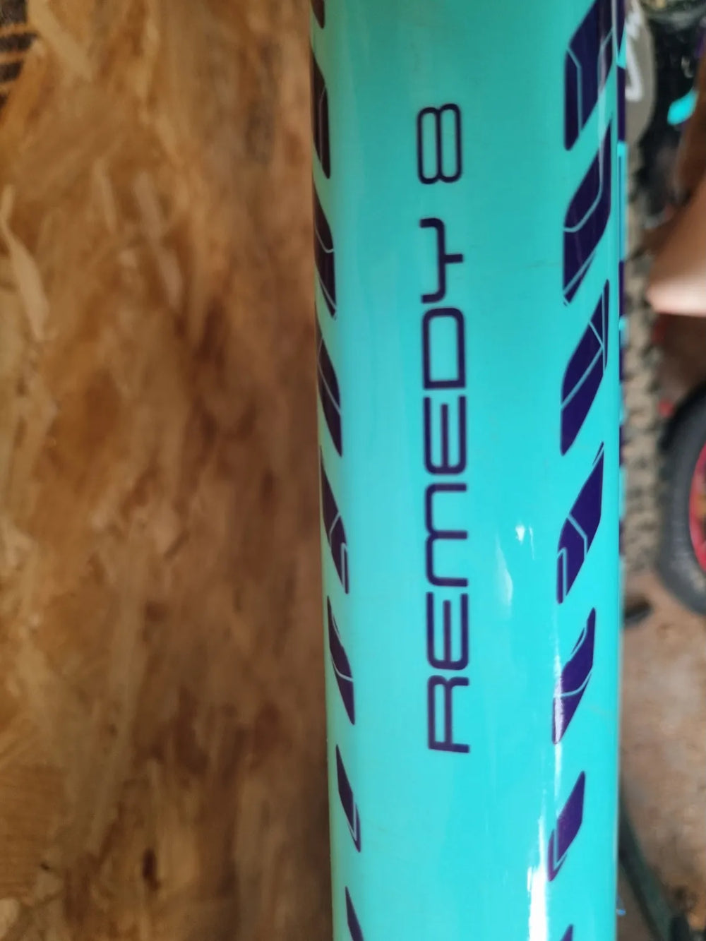 Trek Wsd 8 2016