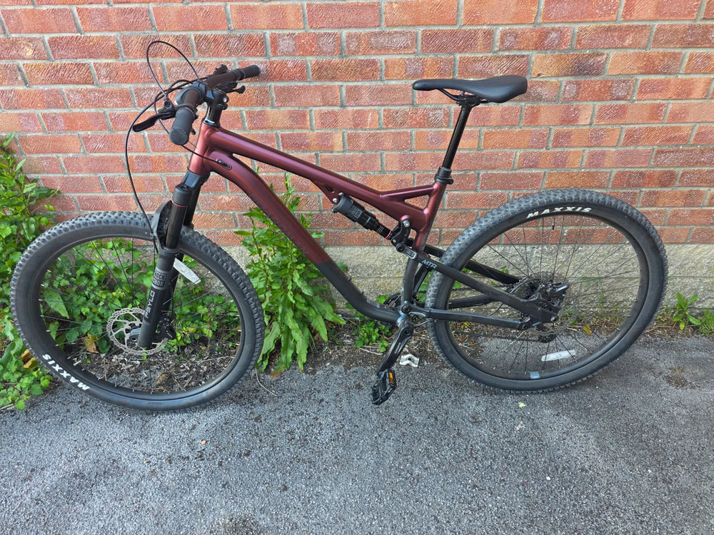 Boardman MTR 8.9 2024
