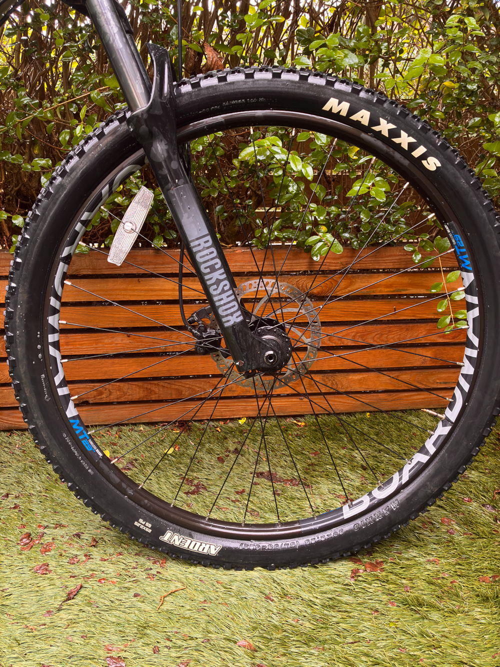 Boardman MHT 8.8 2021