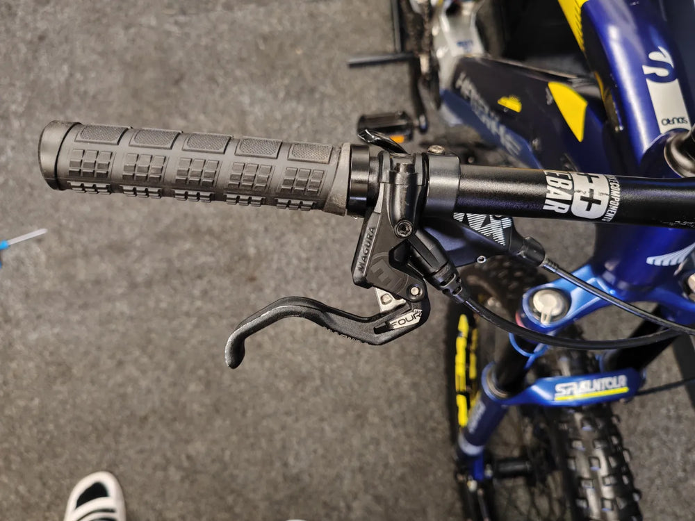 Haibike Sduro Fullseven 7 0 2017