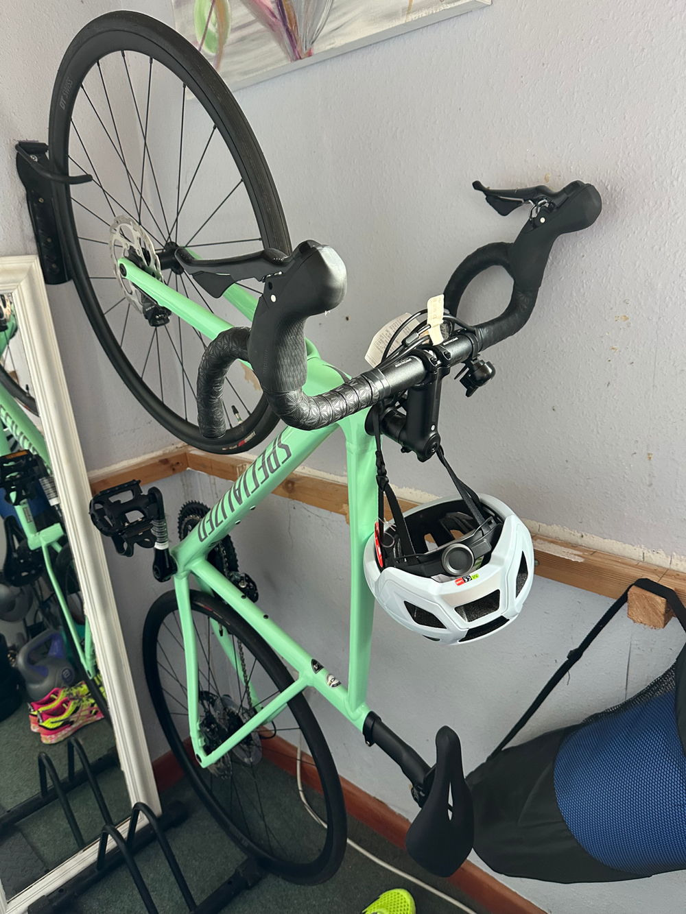 Specialized Allez Sprint Comp 2022