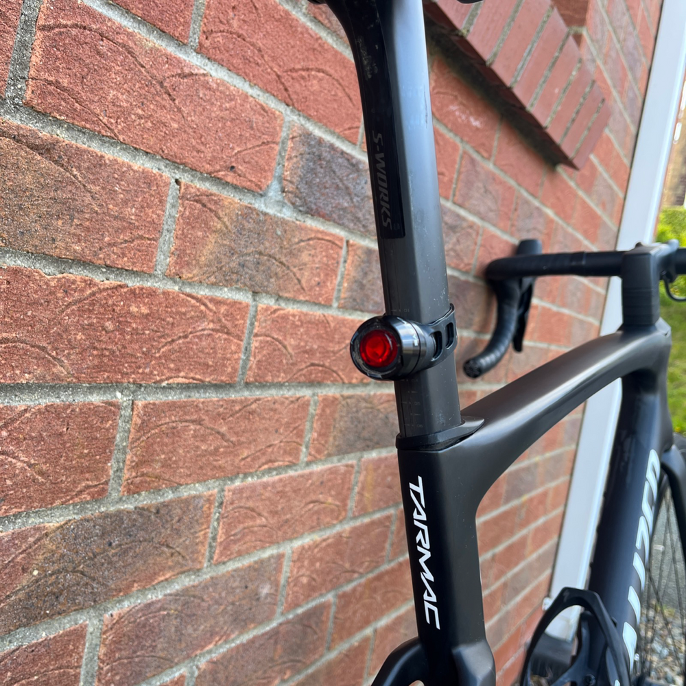 Specialized Tarmac SL7 Expert Rival 2023