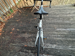 Ribble Allroad Sportive Bianca