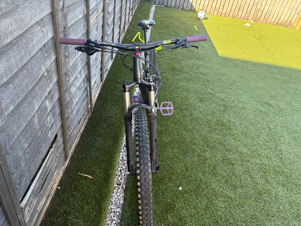 Norco Fluid FS 3 29 2020