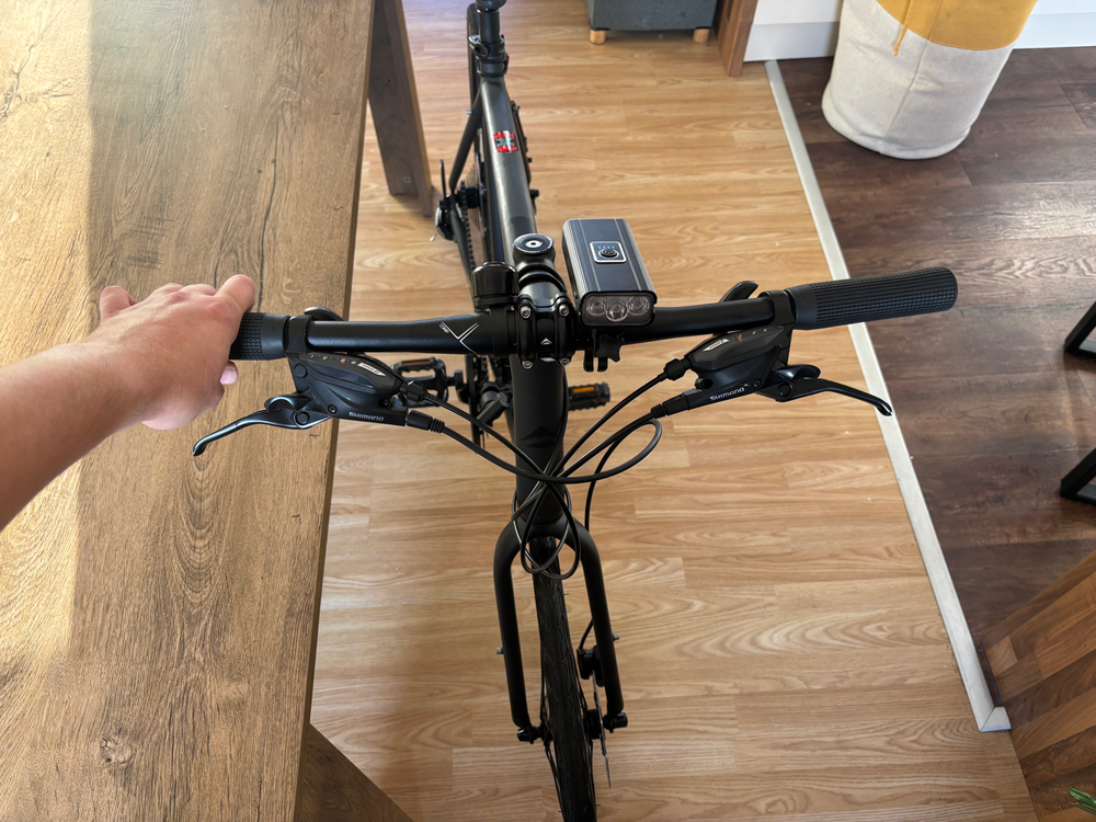 Merida SPEEDER 20D 2023