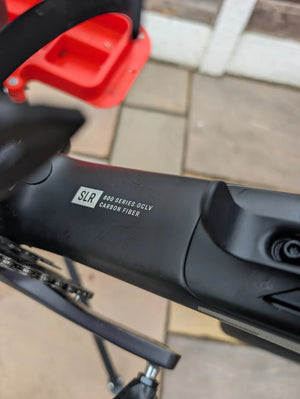 Trek Domane SLR 7 Gen 4 2023