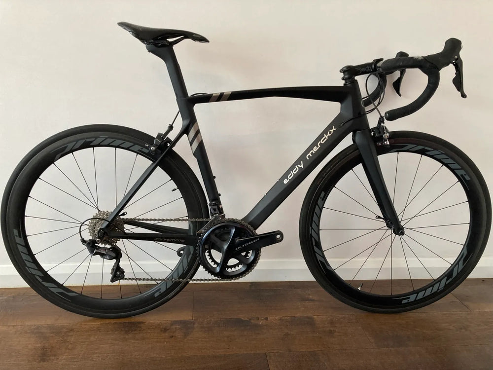 Eddy Merckx San Remo 76 Ultegra + 2020