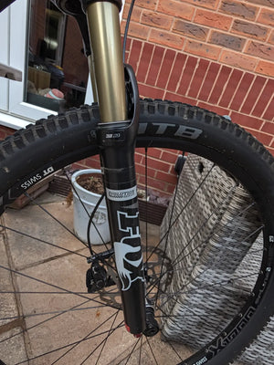 Orbea Oiz 2015