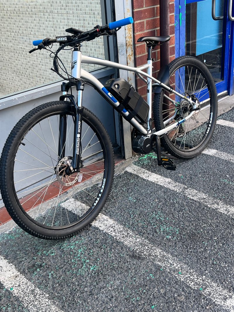 GT Aggressor Expert 27 5 2023