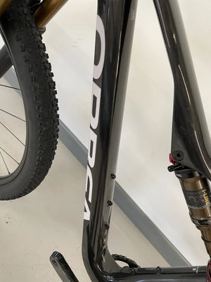 Orbea Oiz M-team FACTORY 2025