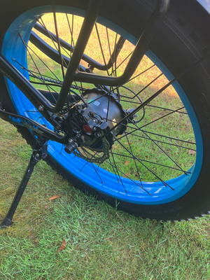 Cyrusher XF900 2022