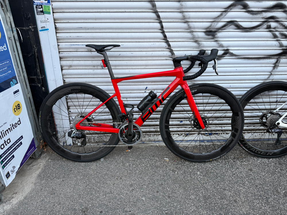 BMC Teammachine SLR 01 One 2023