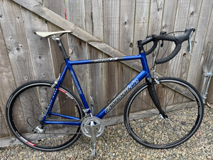 Cannondale Six13 6-T 2008