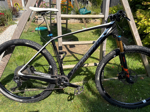 Specialized Stumpjumper 29 2020