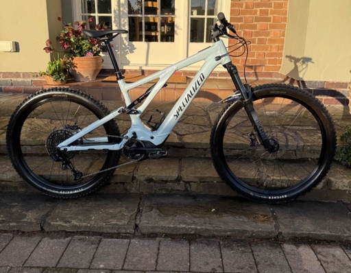 Specialized Levo Alloy 2025