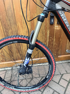 Trek Fuel Ex 8 2009