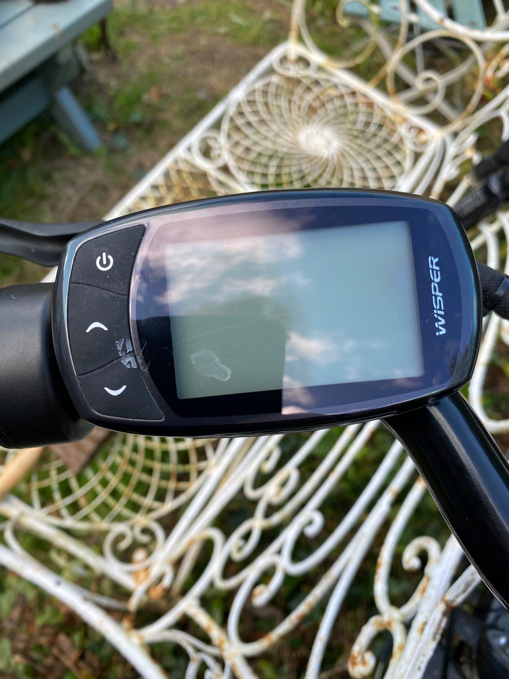 WISPER 705 SE 24 inches Step-Through Electric Bike 2020 - 700Wh 2021