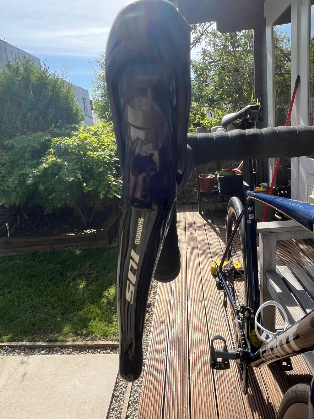 Giant Contend AR 1 Disc 2021