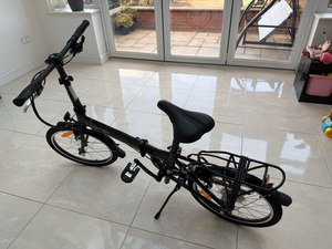 Dahon Vitesse D8 2025