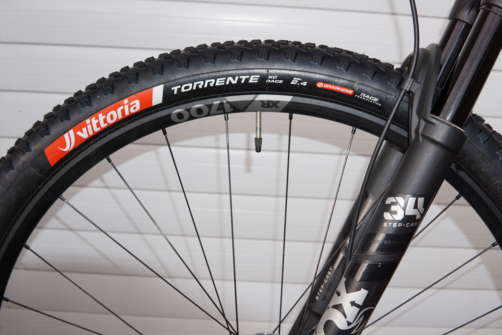 BMC Fourstroke Two 2024