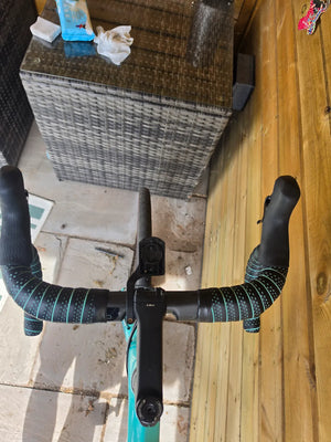 Bianchi Infinito CV Disc Ultegra 2023