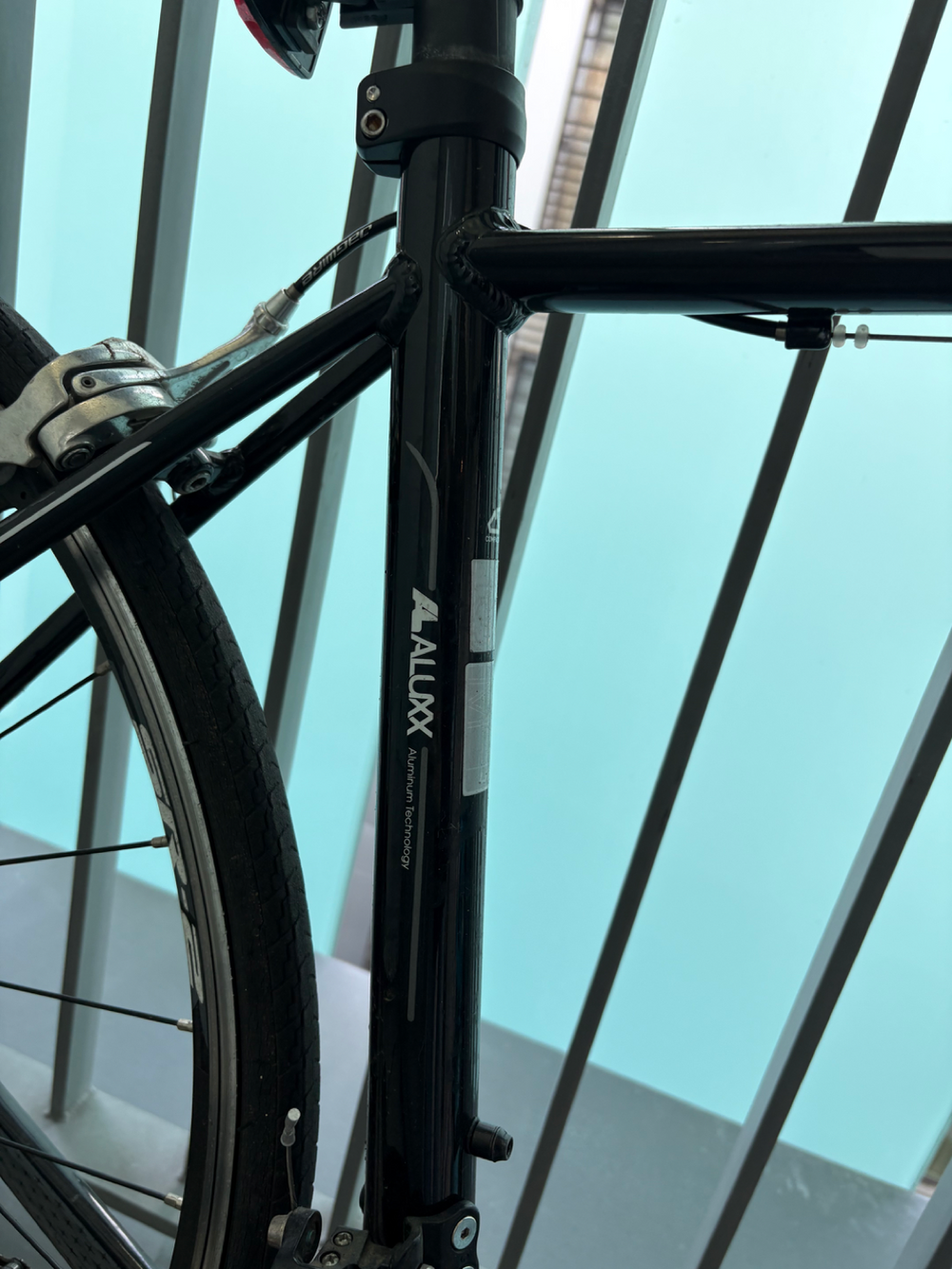 Liv Avail Advanced SL 2016