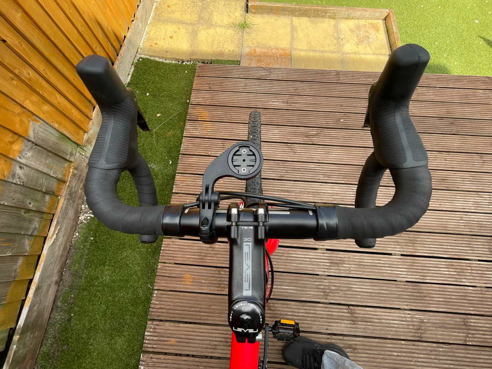 Ribble CX AL - SRAM Apex 1x 2022